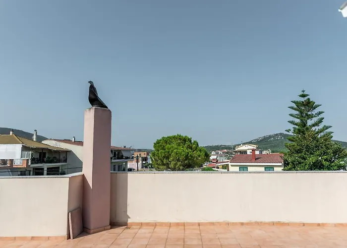 Kosta\'S Apartments