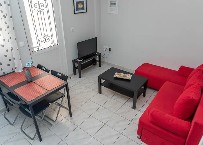 Kosta\'S Apartments