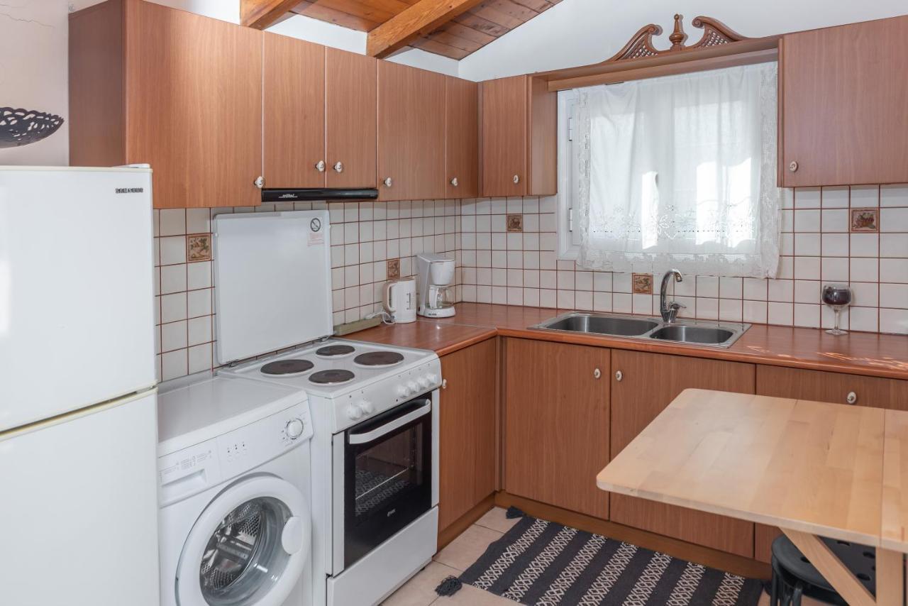 Apartment Kosta's *