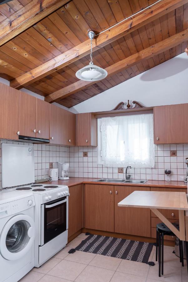 Kosta's Apartment Vonitsa