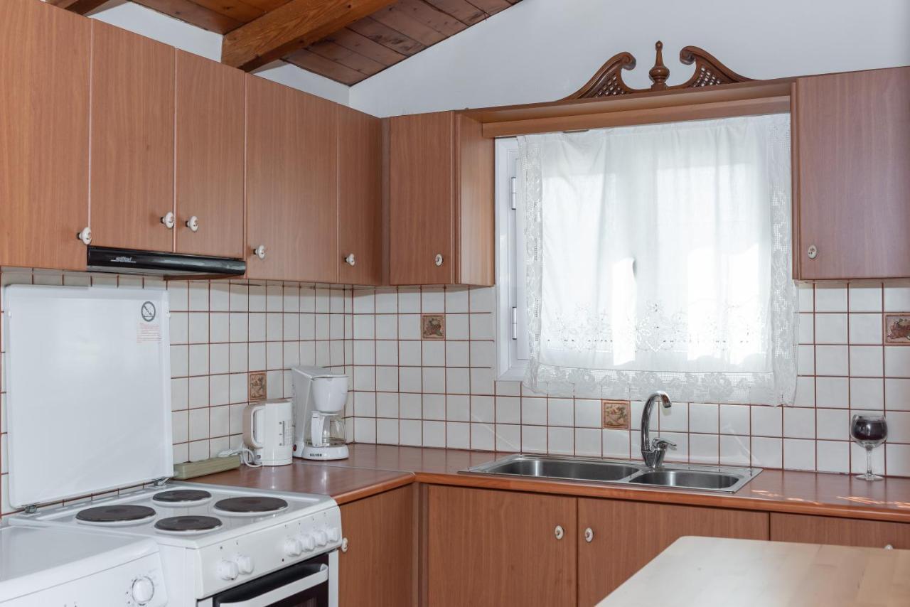 Kosta's * Vonitsa