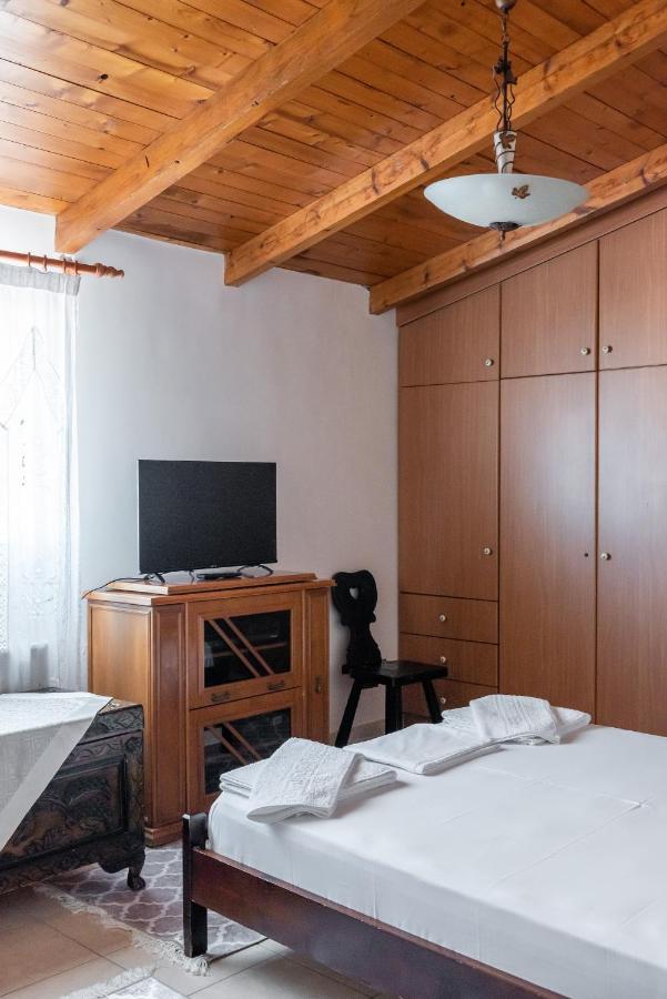 Apartment Kosta's Vonitsa