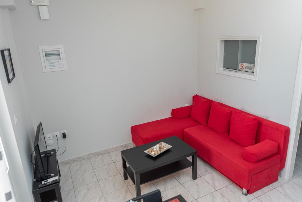Apartment Kosta's