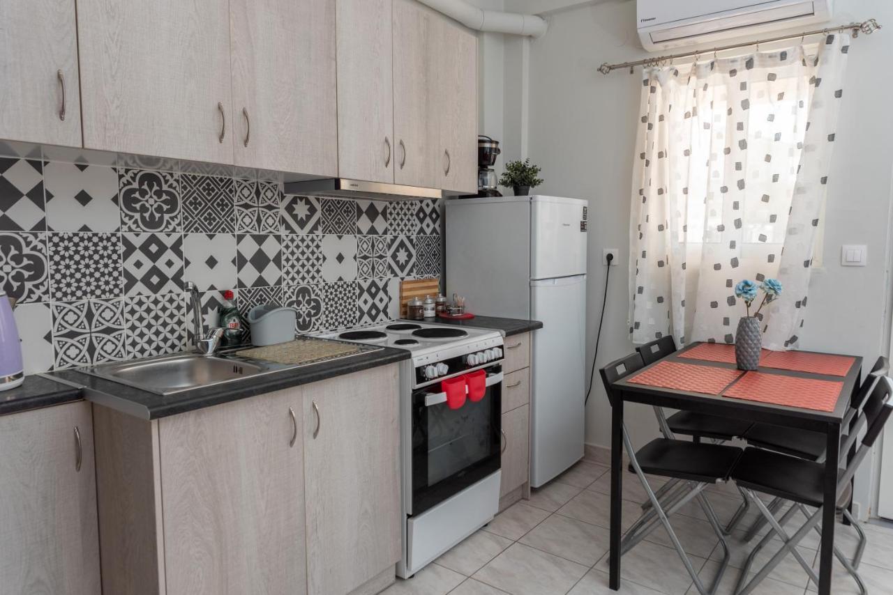 Kosta's Apartment