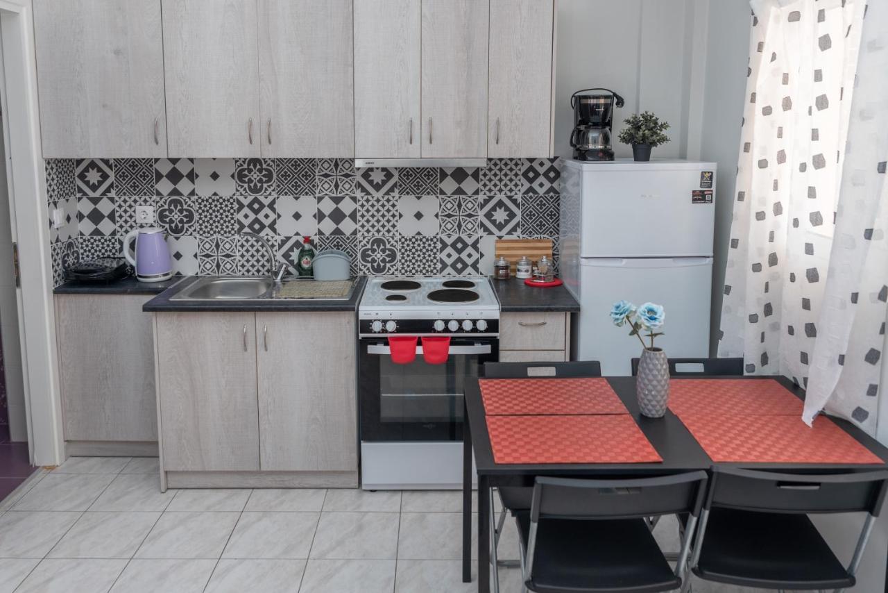 Apartment Kosta's