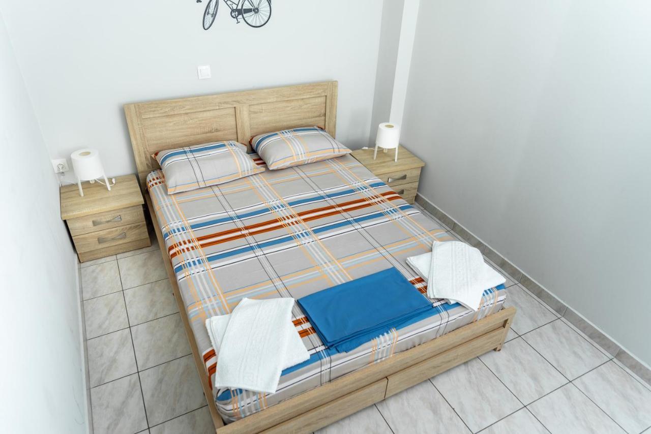 Apartment Kosta's *