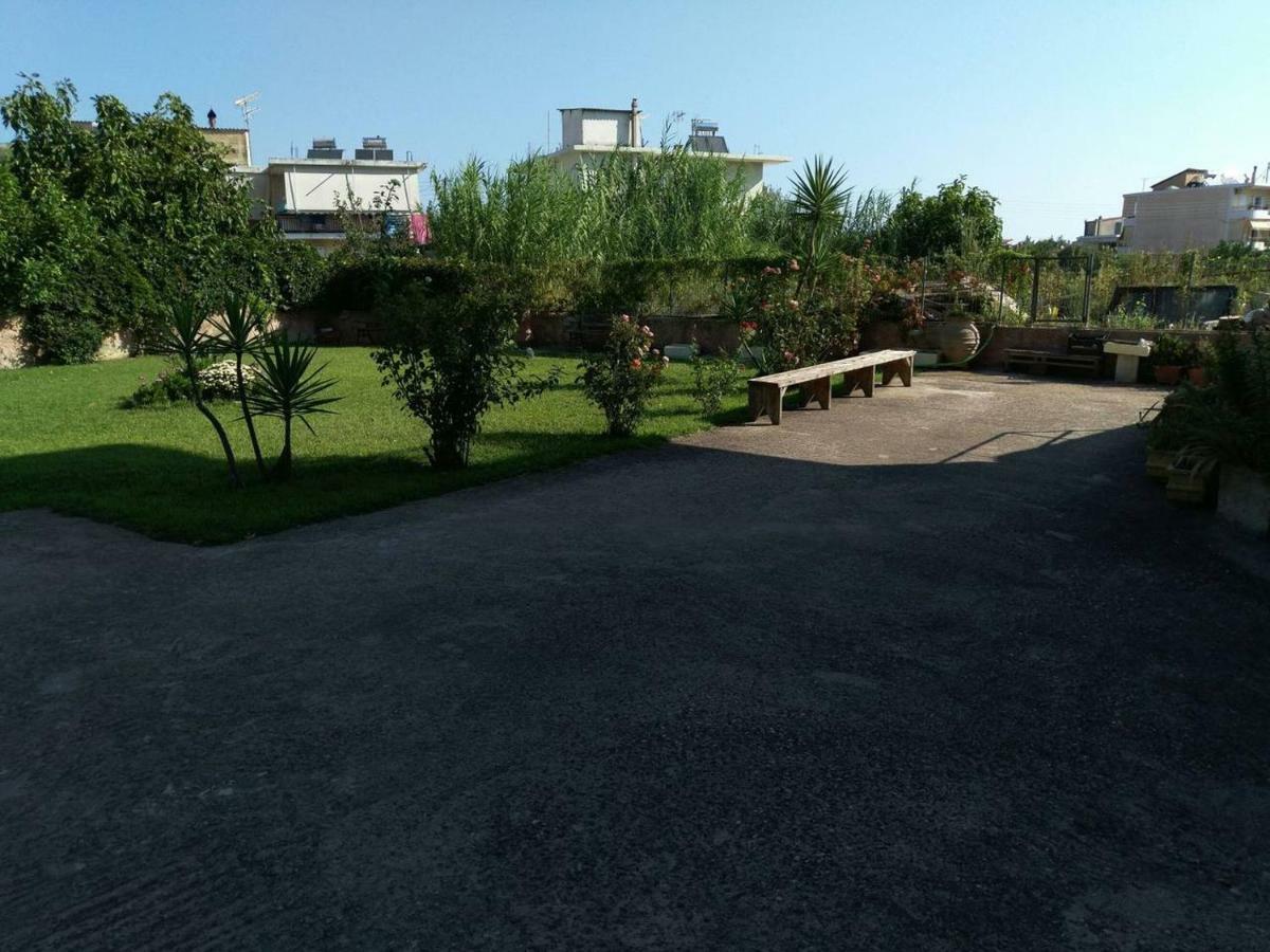 Kosta's * Vonitsa